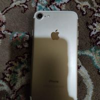 اپل iPhone 7 ۱۲۸ گیگابایت|موبایل|تهران, بهداشت|دیوار