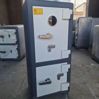 گاوصندوق گنجینه رمز لمسی دیجیتالی گاو صندوق ضدسرقت|ابزارآلات|تهران, جردن|دیوار