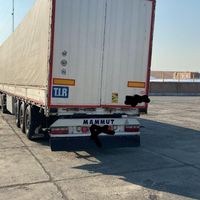 کانتین ۸۹|خودرو سنگین|تهران, خاوران|دیوار