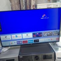 خریدار ال ای دی ۴۳ ۵۵ ۶۵ ۵۰ و فروشنده|تلویزیون و پروژکتور|تهران, نواب|دیوار