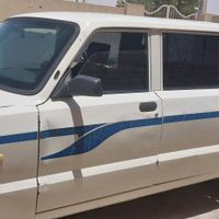 مزدا کارا|خودرو سواری و وانت|رفسنجان, |دیوار