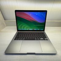 مک بوک پرو Macbook pro 2020 پردازنده i7 - 16g|رایانه همراه|تهران, صادقیه|دیوار