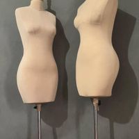 مانکن خیاطی/سوزن خور و اتو خور/بالاترین کیفیت|لوازم خیاطی و بافتنی|تهران, نازی‌آباد|دیوار