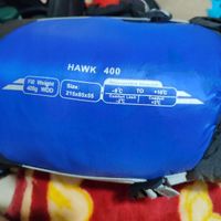 کیسه.خواب.کله.کاوی‌HAWK|کوهنوردی و کمپینگ|تهران, پاسداران|دیوار