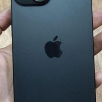 اپل iPhone 15 با حافظهٔ ۱۲۸ گیگابایت|موبایل|تهران, شهرک کیانشهر|دیوار