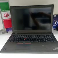 لپ تاپ لنوو مدل w550s i7|رایانه همراه|تهران, تهرانپارس غربی|دیوار