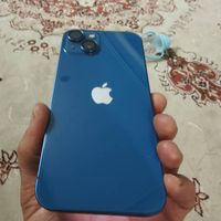 اپل iPhone 13 ۱۲۸ گیگابایت فقط معاوضه|موبایل|تهران, دهکده المپیک|دیوار