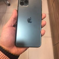 اپل iPhone 11 Pro Max ۲۵۶ گیگابایت|موبایل|تهران, نیرو هوایی|دیوار