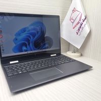 لمسی ۳۶۰درجه Hp Eny x360 تبلتی|رایانه همراه|تهران, باغ فیض|دیوار