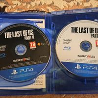 بازی Last of Us 2 برای PS4/PS5|کنسول، بازی ویدئویی و آنلاین|تهران, میدان انقلاب|دیوار