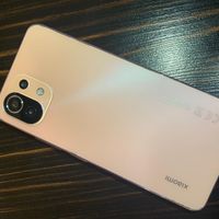 Mi11Lite 5G درحدنو|موبایل|تهران, امین حضور|دیوار