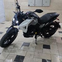 گلکسی NA250 sym ان ای|موتورسیکلت|تهران, باغ خزانه|دیوار