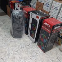 اسپیکر 8210S قابل حمل آکبند|سیستم صوتی خانگی|تهران, تهرانپارس شرقی|دیوار