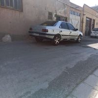 پژو 405 GLX بنزینی، مدل ۱۳۸۴|خودرو سواری و وانت|سیرجان, |دیوار