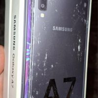 سامسونگ Galaxy A7 (2018)|موبایل|تهران, بهار|دیوار