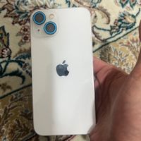 اپل iPhone 13 با حافظهٔ ۱۲۸ گیگابایت|موبایل|تهران, هاشم‌آباد|دیوار