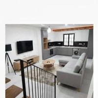 فروش-ویلایی-دوبلکس-146متری-سند-دار-ویوی-ابدی-بکر