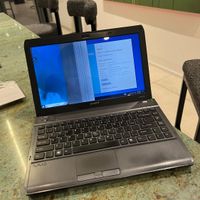 لپ تاپ سونی وایو کامپیوتر رایانه همراه Sony vaio|رایانه همراه|تهران, نیاوران|دیوار