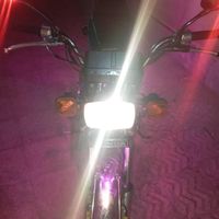 موتور مودل 83|موتورسیکلت|گرمسار, |دیوار