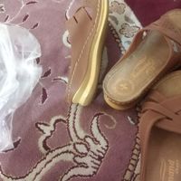 سلام این دمپایی به فروش مرسد|کیف، کفش، کمربند|قم, نیروگاه|دیوار