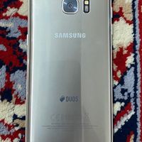 سامسونگ Galaxy S7 edge با حافظهٔ ۳۲ گیگابایت|موبایل|رشت, آزادگان|دیوار