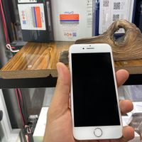 iphone 7  128GB|موبایل|تهران, شیخ هادی|دیوار