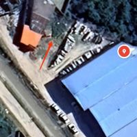 زمین-جاده-گلما-روبروی-مجتمع-زیتون-سوله-انبارکارگاه