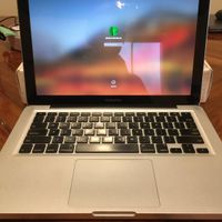 Macbook 2011 mc700 مک بوک|رایانه همراه|تهران, بهار|دیوار