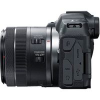 کانن کیت لنز CANON EOS R8 KIT 24-50 IS STM|دوربین عکاسی و فیلم‌برداری|تهران, بهار|دیوار