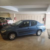 پژو V8 sd مدل94|خودرو سواری و وانت|تهران, خانی‌آباد|دیوار