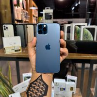 اپل iPhone 12 Pro Max ۲۵۶ گیگابایت|موبایل|تهران, شهرک غرب|دیوار