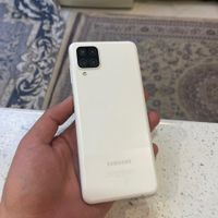 سامسونگ Galaxy A12 با حافظهٔ ۱۲۸ گیگابایت|موبایل|تهران, جنت‌آباد مرکزی|دیوار
