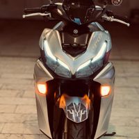 یاماها ایروکس honda adv nmax xmax pcx|موتورسیکلت|تهران, بهار|دیوار