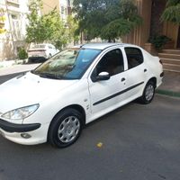 پژو 206 SD V8، مدل ۱۳۹۰ آریان کروز کنترل دارد|خودرو سواری و وانت|تهران, سعادت‌آباد|دیوار