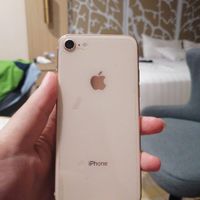 اپل iPhone 8 با حافظهٔ ۶۴ گیگابایت|موبایل|تهران, حشمتیه|دیوار