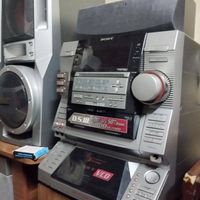 sony6000 باند خانگی|سیستم صوتی خانگی|تهران, آهنگ|دیوار