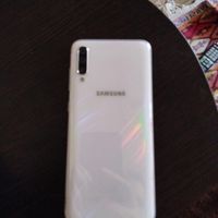 سامسونگ Galaxy A70 ۱۲۸ گیگابایت|موبایل|تهران, شاندیز|دیوار