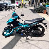 موتور Mx king 150  لاکی ۱۸۵اپاچی هوندا نقد واقساط|موتورسیکلت|تهران, زمزم|دیوار