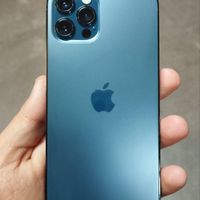 اپل iPhone 12 Pro ۲۵۶ گیگابایت|موبایل|تهران, تهران‌نو|دیوار