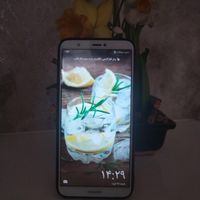 فوُُّری HUAWEI p smartفوُّری سالم سالم 32گیگ|موبایل|اصفهان, باتون|دیوار
