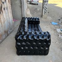 مبل چستر براق|مبلمان خانگی و میز عسلی|تهران, یافت‌آباد|دیوار