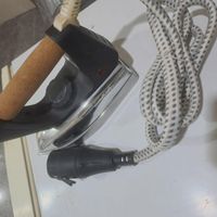 دسته اتو بخار صنعتی کاملا نو|اتو و لوازم اتو|تهران, شهرک ولیعصر|دیوار