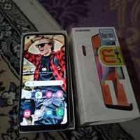 سامسونگ Galaxy A11 ۳۲ گیگابایت|موبایل|تهران, نازی‌آباد|دیوار