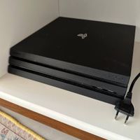 ps4 pro|کنسول، بازی ویدئویی و آنلاین|تهران, چیتگر|دیوار