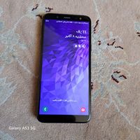 سامسونگ Galaxy J6 ۳۲ گیگابایت|موبایل|تهران, تهران‌نو|دیوار