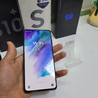 گوشی سامسونگ Galaxy S8+ ۶۴ گیگابایت|موبایل|تهران, تهران‌سر|دیوار