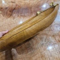 ظرف چوبی خارجی|ظروف سرو و پذیرایی|تهران, خاوران|دیوار