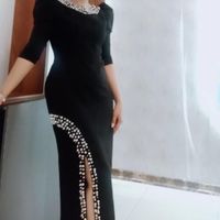 لباس مجلسی|لباس|تهران, کن|دیوار
