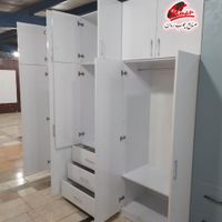 کمد دیواری رکسا کد ۱۶۸|جاکفشی، کمد، دراور|تهران, خانی‌آباد|دیوار