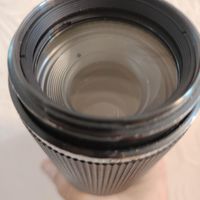 لنز آنالوگ سوپرتله 100-300mmسری nFd Canon ثابتf5.6|دوربین عکاسی و فیلم‌برداری|تهران, سعادت‌آباد|دیوار